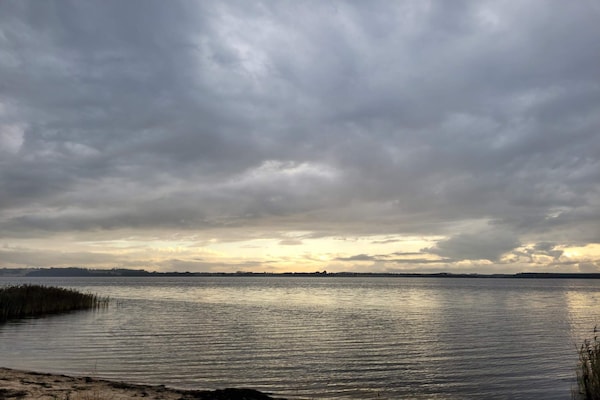 Foto van 8 persoons vakantie huis in Skals - Vakantiehuis in Skals - WaterView