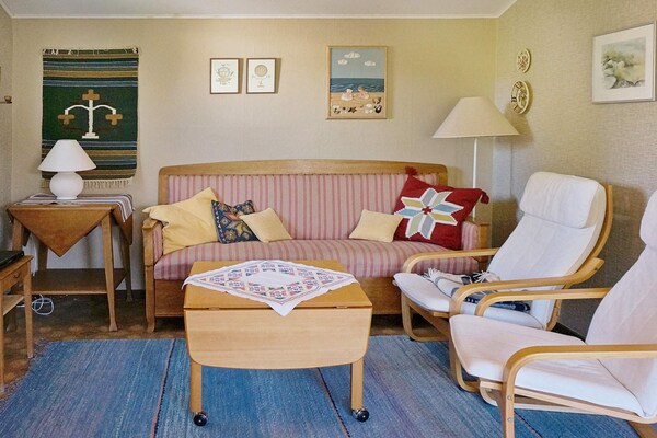 Foto van 6 persoons vakantie huis in FALKENBERG-By Traum - Vakantiehuis in FALKENBERG - Indoor