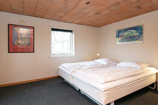 Foto van 14 persoons vakantie huis in Løgstør-By Traum - Vakantiehuis in Løgstør - Indoor