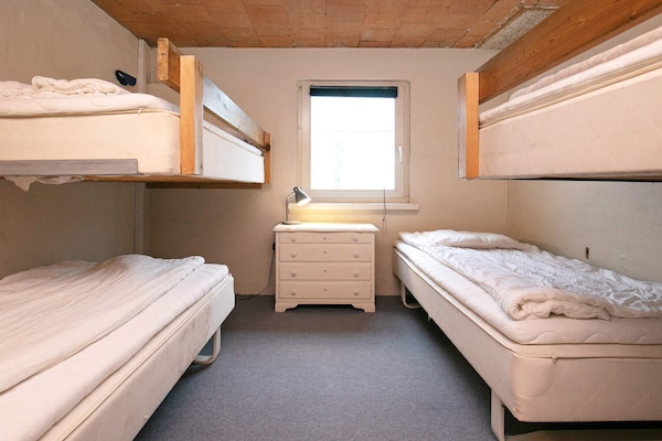 Foto van 14 persoons vakantie huis in Løgstør-By Traum - Vakantiehuis in Løgstør - Indoor