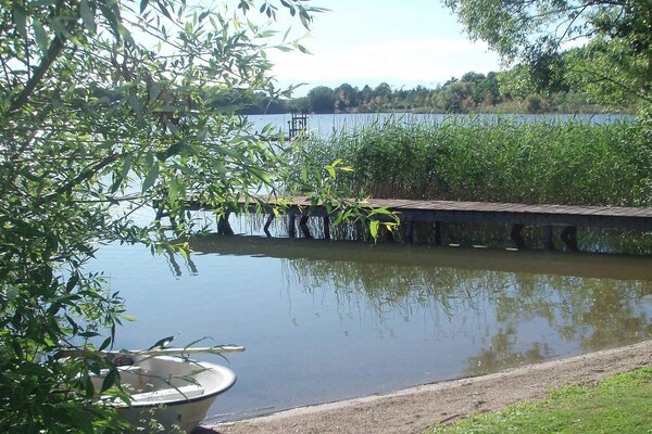 Foto van 5 persoons vakantie huis in MARIEFRED-By Traum - Vakantiehuis in MARIEFRED - WaterView