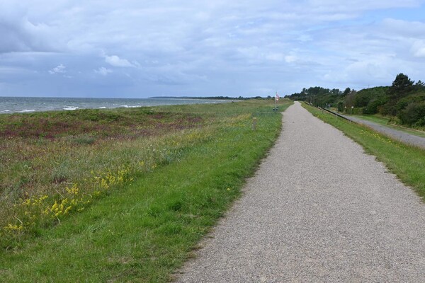 Foto van 8 persoons vakantie huis in Rødby-By Traum - Vakantiehuis in Rødby - Untagged