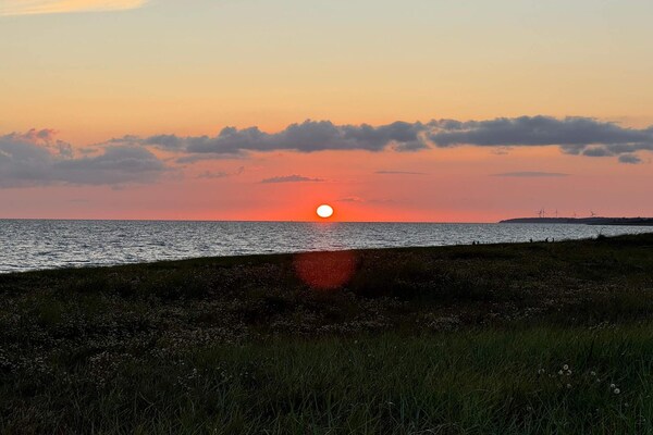 Foto van 8 persoons vakantie huis in Rødby-By Traum - Vakantiehuis in Rødby - WaterView
