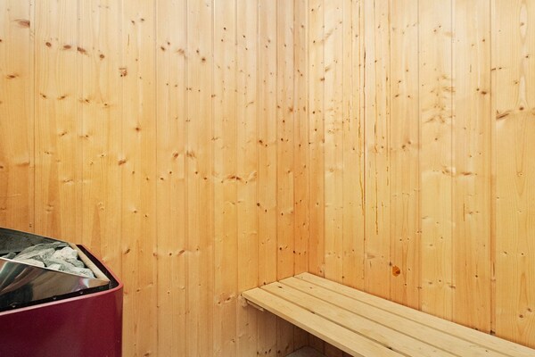 Foto van 8 persoons vakantie huis in Rødby-By Traum - Vakantiehuis in Rødby - Indoor
