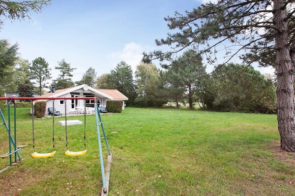 Foto van 8 persoons vakantie huis in Rødby-By Traum - Vakantiehuis in Rødby - View