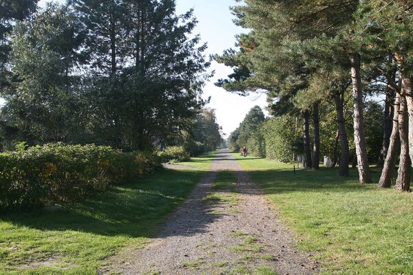 Foto van 8 persoons vakantie huis in Rødby-By Traum - Vakantiehuis in Rødby - View