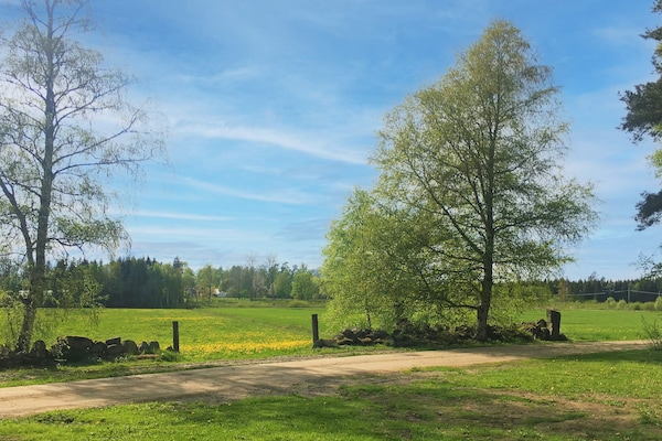 Foto van 6 persoons vakantie huis in ÅSARP-By Traum - Vakantiehuis in ÅSARP - Untagged