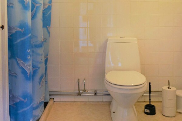 Foto van 6 persoons vakantie huis in ÅSARP-By Traum - Vakantiehuis in ÅSARP - Indoor