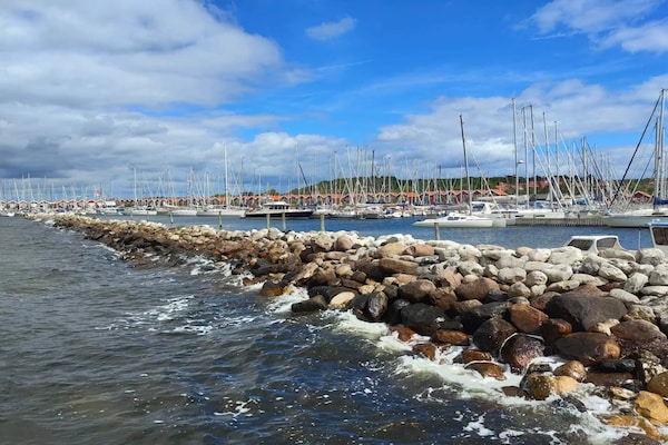 Foto van 16 persoons vakantie huis in Ebeltoft-By Traum - Vakantiehuis in Ebeltoft - WaterView
