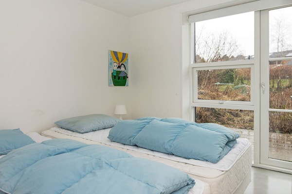 Foto van 16 persoons vakantie huis in Ebeltoft-By Traum - Vakantiehuis in Ebeltoft - Indoor