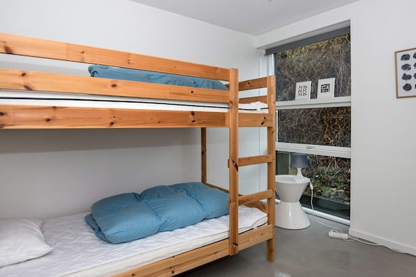 Foto van 16 persoons vakantie huis in Ebeltoft-By Traum - Vakantiehuis in Ebeltoft - Indoor