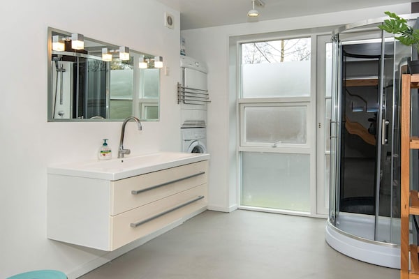 Foto van 16 persoons vakantie huis in Ebeltoft-By Traum - Vakantiehuis in Ebeltoft - Indoor