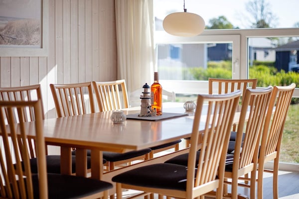 Foto van 6 persoons vakantie huis in GROEMITZ - Vakantiehuis in GROEMITZ - Indoor