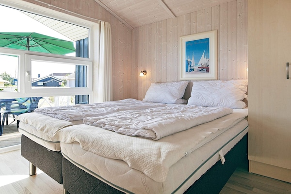 Foto van 6 persoons vakantie huis in GROEMITZ - Vakantiehuis in GROEMITZ - Indoor