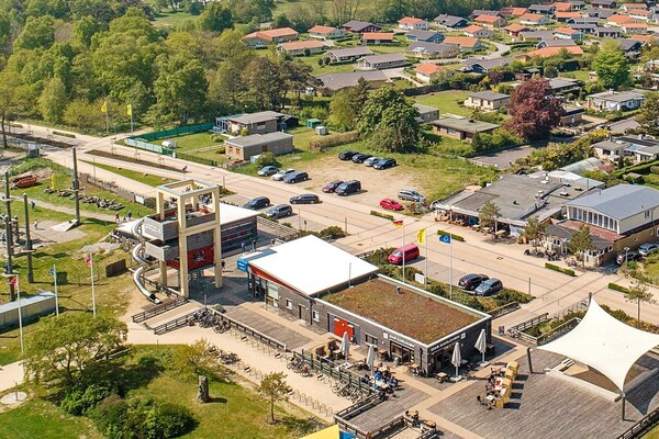 Foto van 6 persoons vakantie huis in GROEMITZ - Vakantiehuis in GROEMITZ - Untagged