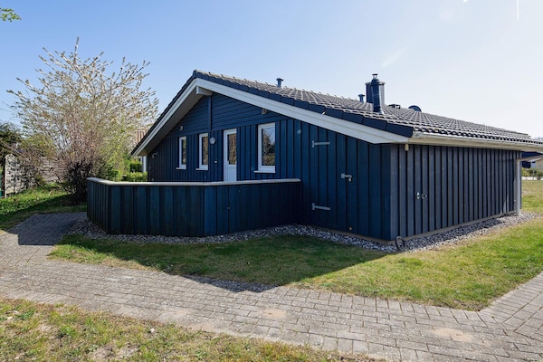 Foto van 6 persoons vakantie huis in GROEMITZ - Vakantiehuis in GROEMITZ - View