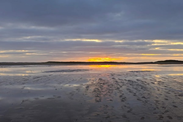 Foto van 6 persoons vakantie huis in Rømø-By Traum - Vakantiehuis in Rømø - WaterView