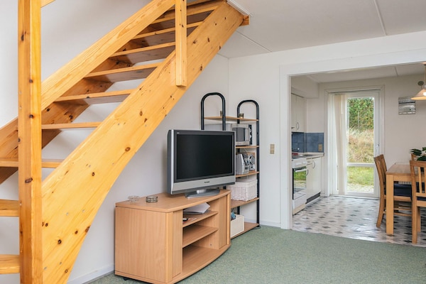 Foto van 6 persoons vakantie huis in Rømø-By Traum - Vakantiehuis in Rømø - Indoor