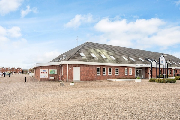 Foto van 6 persoons vakantie huis in Rømø-By Traum - Vakantiehuis in Rømø - Untagged