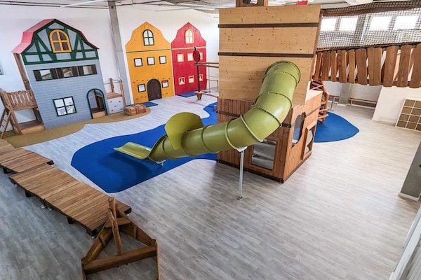 Foto van 6 persoons vakantie huis in Wendtorf - Vakantiehuis in Wendtorf - Untagged
