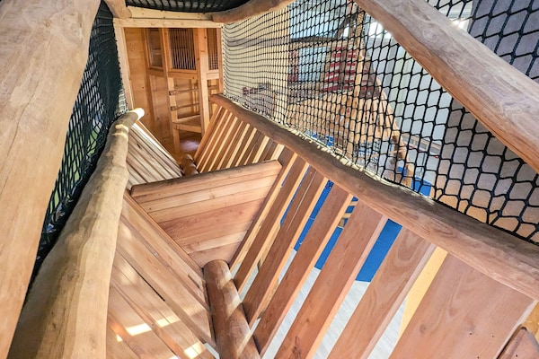 Foto van 6 persoons vakantie huis in Wendtorf - Vakantiehuis in Wendtorf - Untagged