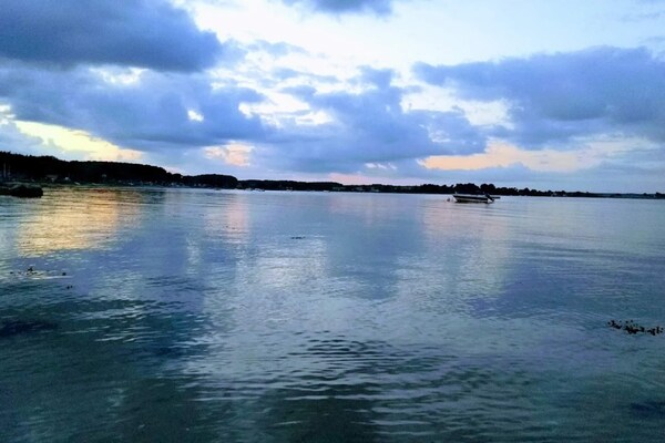 Foto van 8 persoons vakantie huis in Sjølund-By Traum - Vakantiehuis in Sjølund - WaterView