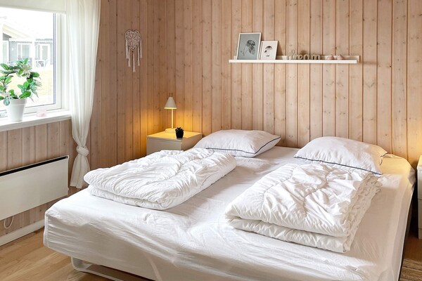 Foto van 8 persoons vakantie huis in Væggerløse-By Traum - Vakantiehuis in Væggerløse - Indoor