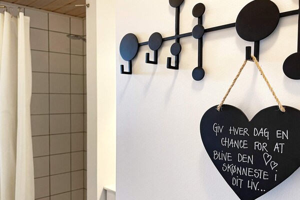 Foto van 8 persoons vakantie huis in Væggerløse-By Traum - Vakantiehuis in Væggerløse - Indoor