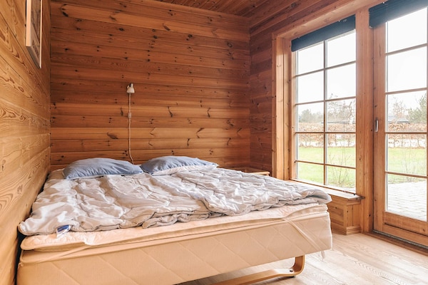 Foto van 8 persoons vakantie huis in Hadsund-By Traum - Vakantiehuis in Hadsund - Indoor