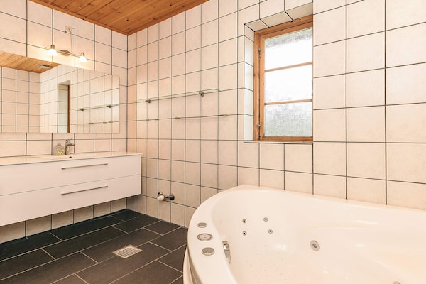 Foto van 8 persoons vakantie huis in Hadsund-By Traum - Vakantiehuis in Hadsund - Indoor