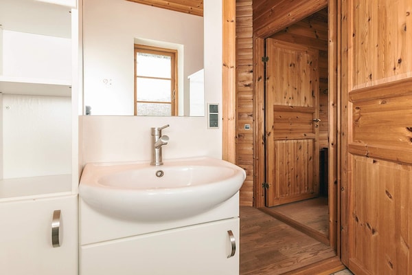 Foto van 8 persoons vakantie huis in Hadsund-By Traum - Vakantiehuis in Hadsund - Indoor
