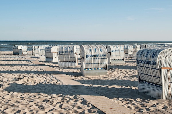 Foto van 4 persoons vakantie huis in GROEMITZ - Vakantiehuis in GROEMITZ - Untagged