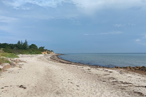 Foto van 4 persoons vakantie huis in Martofte-By Traum - Vakantiehuis in Martofte - WaterView