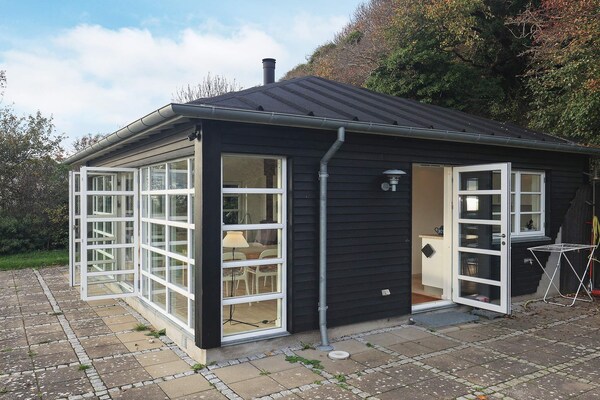 Foto van 4 persoons vakantie huis in Martofte-By Traum - Vakantiehuis in Martofte - View