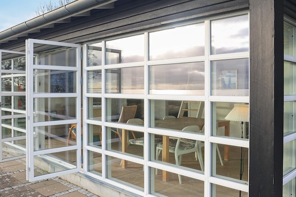 Foto van 4 persoons vakantie huis in Martofte-By Traum - Vakantiehuis in Martofte - View