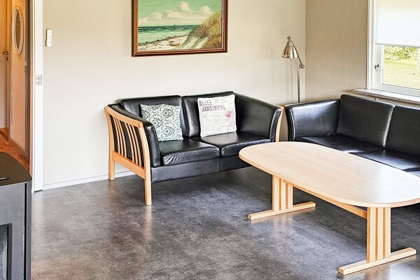 Foto van 7 persoons vakantie huis in Hals-By Traum - Vakantiehuis in Hals - Indoor