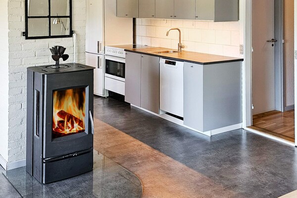 Foto van 7 persoons vakantie huis in Hals-By Traum - Vakantiehuis in Hals - Indoor