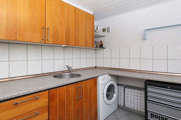 Foto van 7 persoons vakantie huis in Hals-By Traum - Vakantiehuis in Hals - Indoor