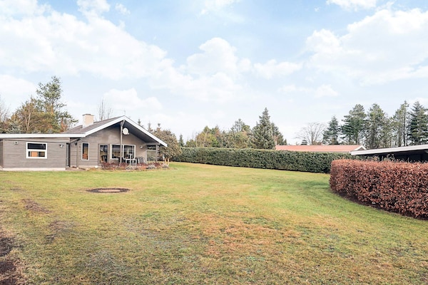 Foto van 7 persoons vakantie huis in Hals-By Traum - Vakantiehuis in Hals - Outdoor