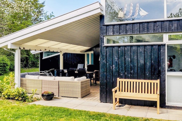Foto van 8 persoons vakantie huis in Græsted-By Traum - Vakantiehuis in Græsted - View
