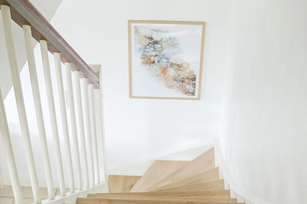 Foto van 8 persoons vakantie huis in Gjern-By Traum - Vakantiehuis in Gjern - Indoor