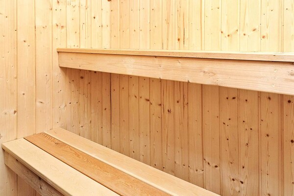 Foto van 8 persoons vakantie huis in Gjern-By Traum - Vakantiehuis in Gjern - Sauna