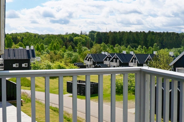 Foto van 8 persoons vakantie huis in Gjern-By Traum - Vakantiehuis in Gjern - View