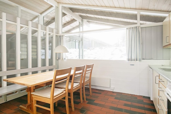 Foto van Vakantiehuis in Hanstholm - Vakantiehuis in Hanstholm - Indoor