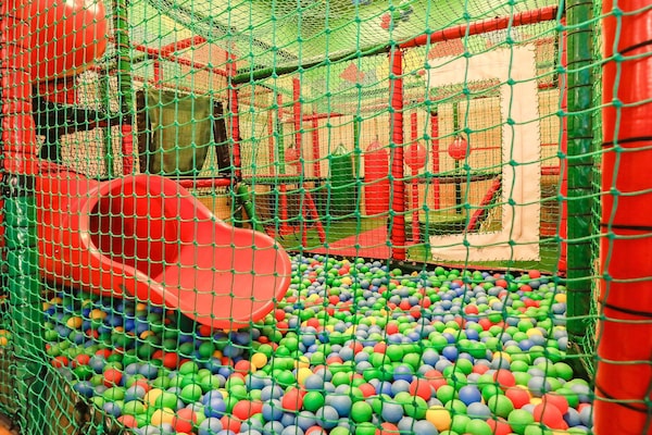Foto van Gezellig toevluchtsoord in vakantiepark - Vakantiehuis in Blåvand - TanningRoom