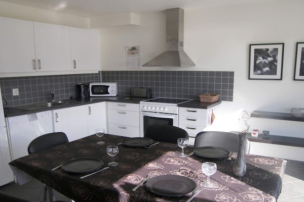 Foto van 6 persoons vakantie huis in Sørbøvåg-By Traum - Vakantiehuis in Sørbøvåg - Indoor