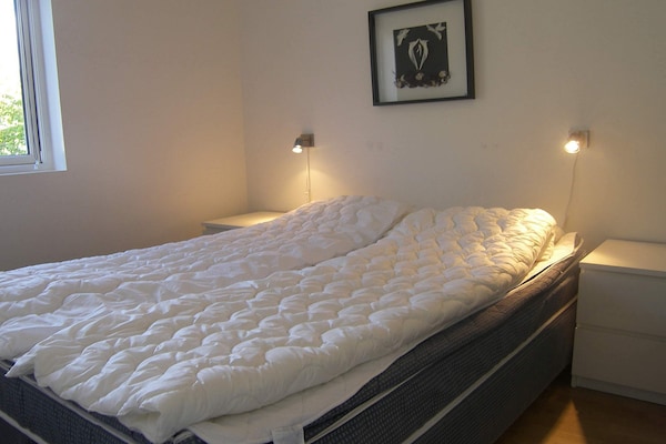 Foto van 6 persoons vakantie huis in Sørbøvåg-By Traum - Vakantiehuis in Sørbøvåg - Indoor