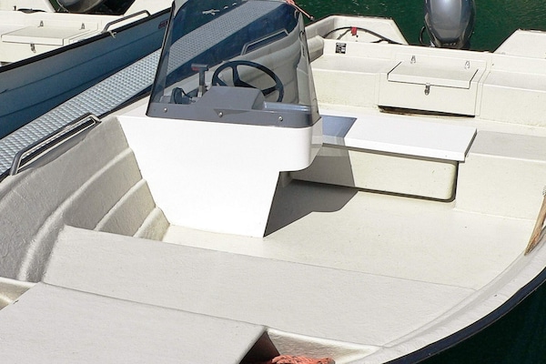 Foto van 6 persoons vakantie huis in Sørbøvåg-By Traum - Vakantiehuis in Sørbøvåg - Untagged