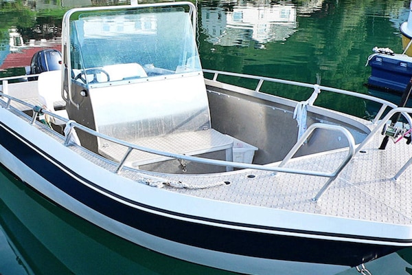 Foto van 6 persoons vakantie huis in Sørbøvåg-By Traum - Vakantiehuis in Sørbøvåg - Untagged