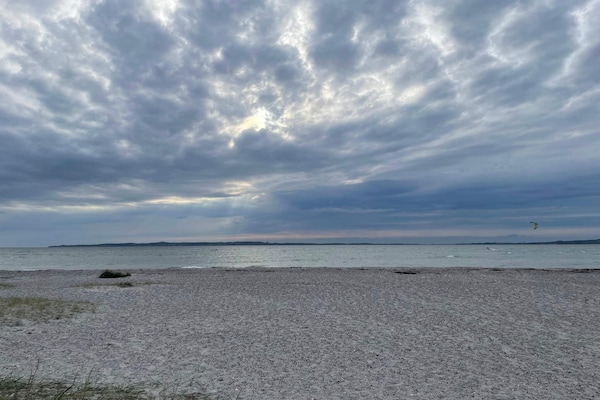 Foto van 8 persoons vakantie huis in Ebeltoft-By Traum - Vakantiehuis in Ebeltoft - WaterView